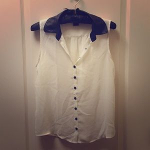 Dress White Shirt